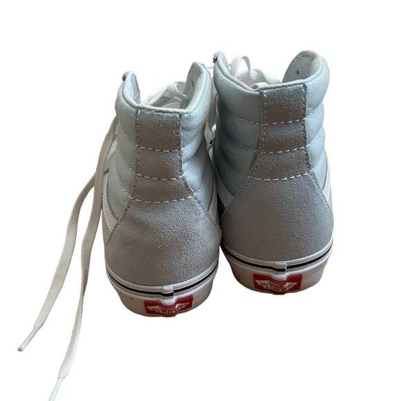 Vans SK8-HI TAPERED SHOE - Picture 4 of 8